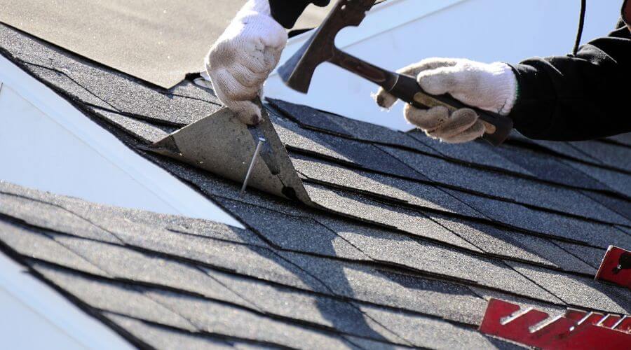 Expert new roof installation services in Park Hills, MO
